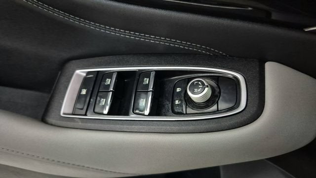 2021 Subaru Outback Limited XT