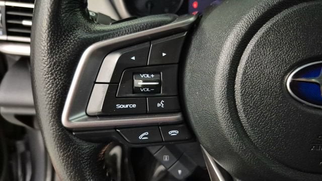 2021 Subaru Outback Limited XT