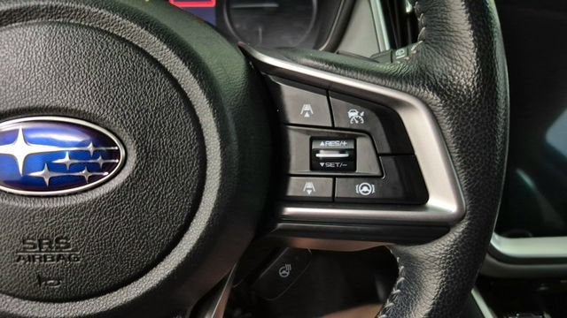 2021 Subaru Outback Limited XT