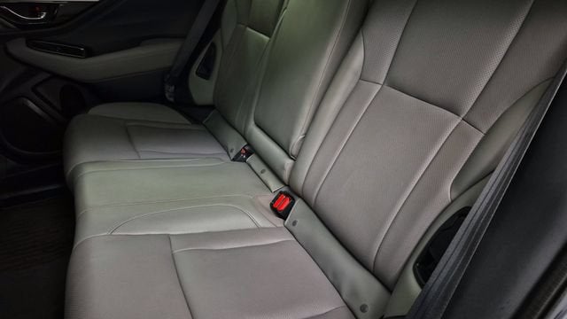 2021 Subaru Outback Limited XT