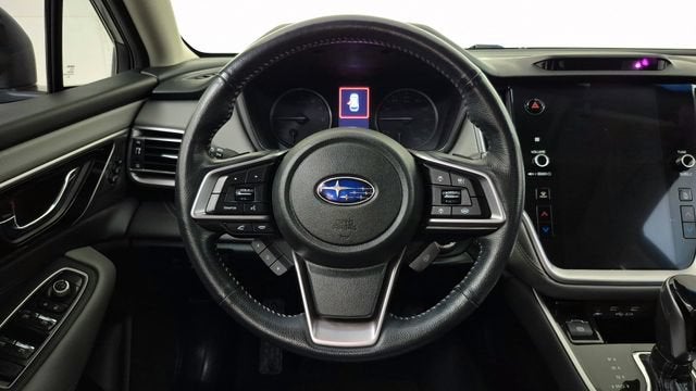 2021 Subaru Outback Limited XT