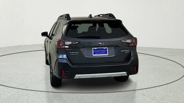 2021 Subaru Outback Limited XT