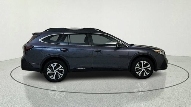 2021 Subaru Outback Limited XT