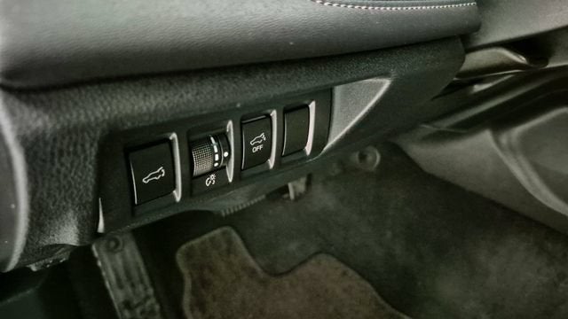 2021 Subaru Outback Limited XT