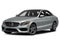 2017 Mercedes-Benz C 300 Luxury 4MATIC®