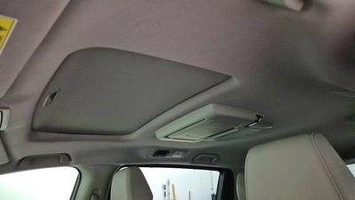 2020 Honda Odyssey Elite