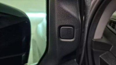 2020 Honda Odyssey Elite