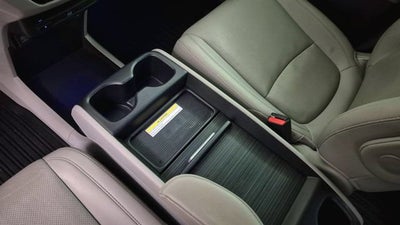 2020 Honda Odyssey Elite