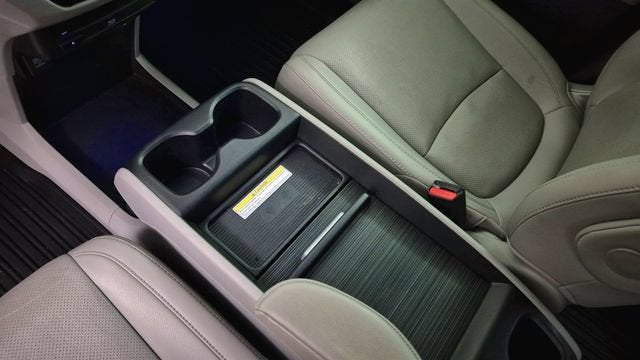 2020 Honda Odyssey Elite