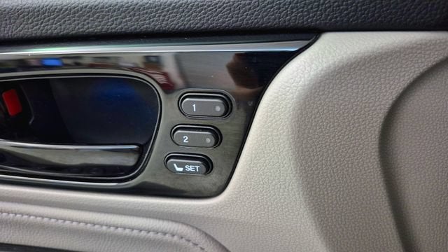 2020 Honda Odyssey Elite