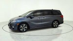 2020 Honda Odyssey Elite
