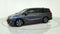 2020 Honda Odyssey Elite