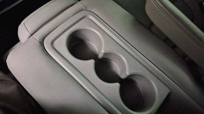 2020 Honda Odyssey Elite