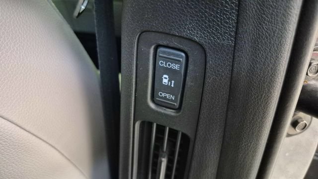 2020 Honda Odyssey Elite