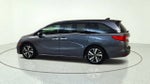2020 Honda Odyssey Elite