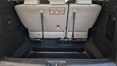2020 Honda Odyssey Elite