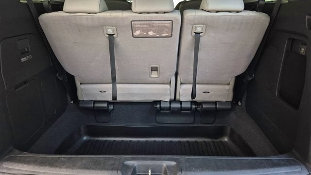 2020 Honda Odyssey Elite