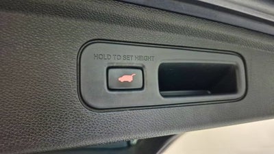 2020 Honda Odyssey Elite