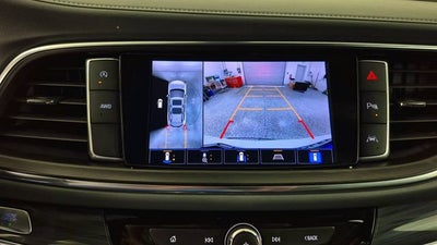 2022 Buick Enclave Premium