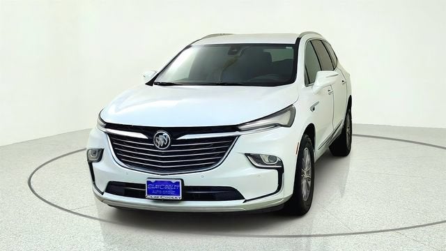 2022 Buick Enclave Premium