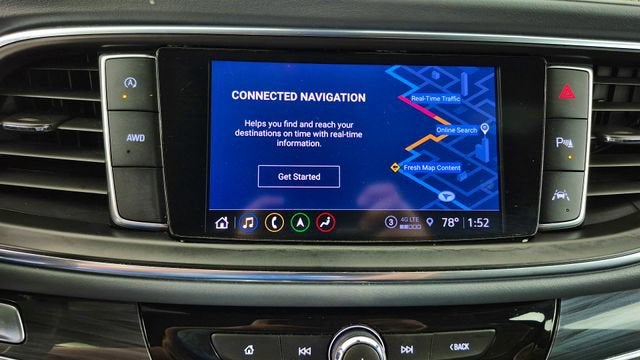 2022 Buick Enclave Premium