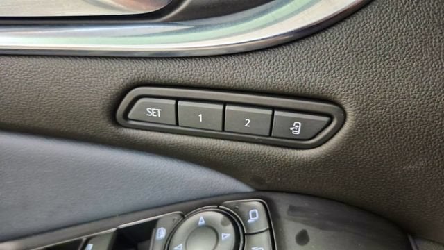 2022 Buick Enclave Premium