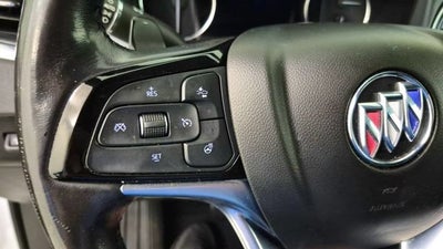 2022 Buick Enclave Premium