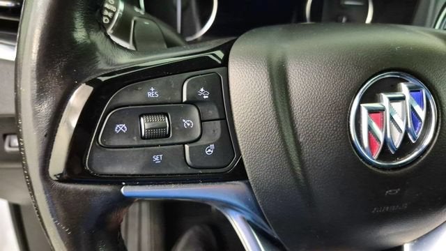 2022 Buick Enclave Premium