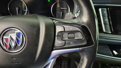 2022 Buick Enclave Premium