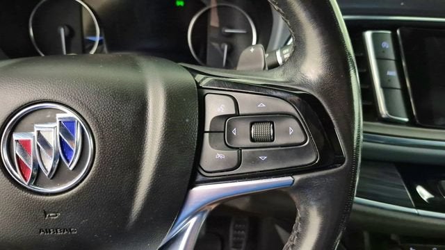 2022 Buick Enclave Premium