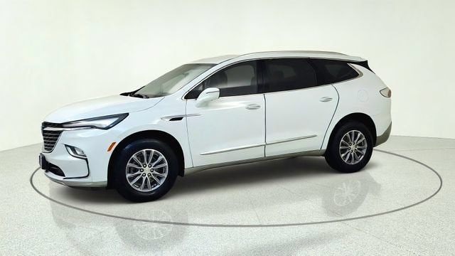 2022 Buick Enclave Premium