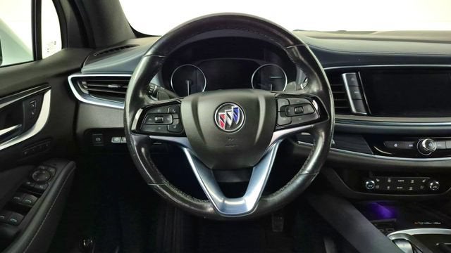 2022 Buick Enclave Premium