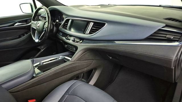 2022 Buick Enclave Premium