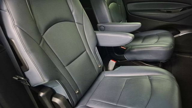 2022 Buick Enclave Premium