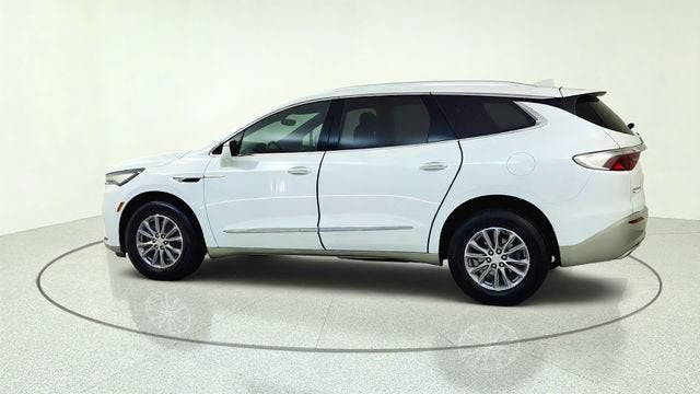 2022 Buick Enclave Premium