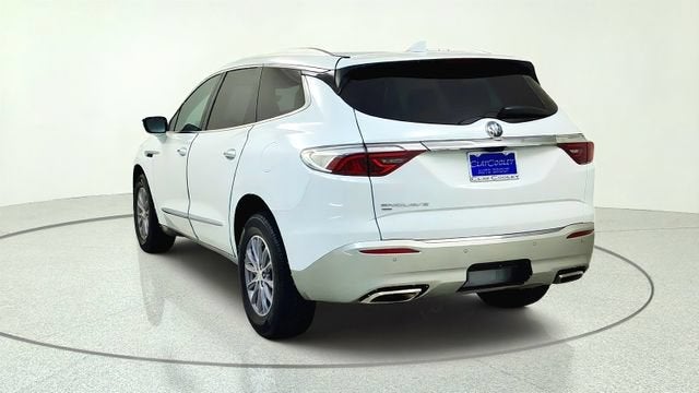 2022 Buick Enclave Premium