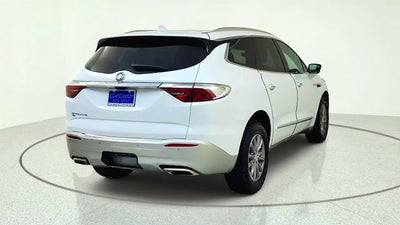 2022 Buick Enclave Premium