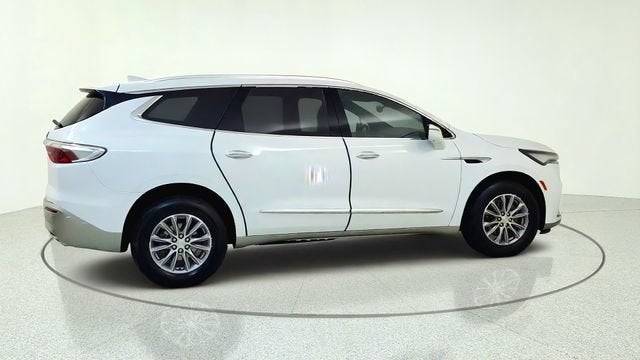 2022 Buick Enclave Premium