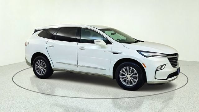 2022 Buick Enclave Premium