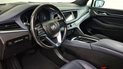 2022 Buick Enclave Premium