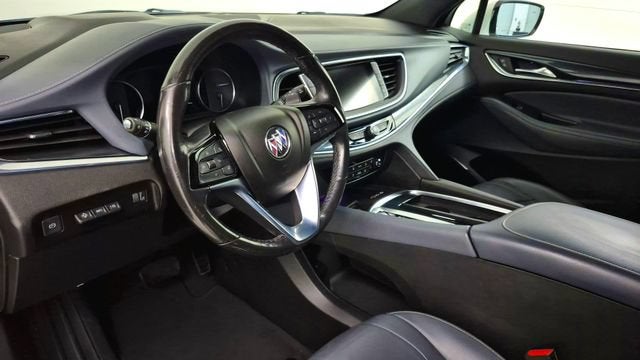 2022 Buick Enclave Premium