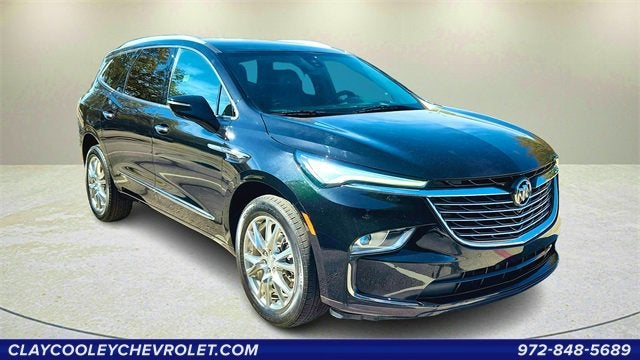 2023 Buick Enclave Premium