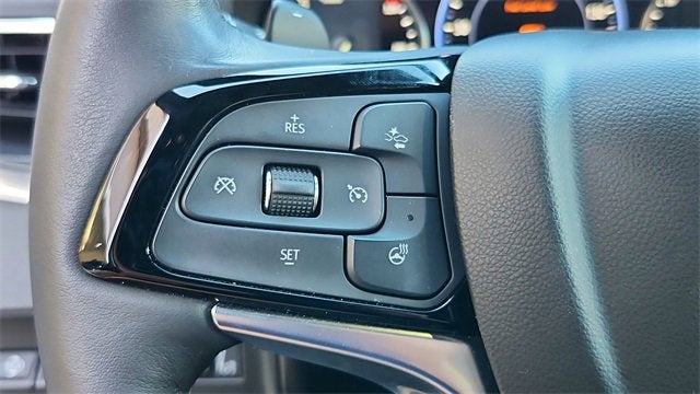 2023 Buick Enclave Premium