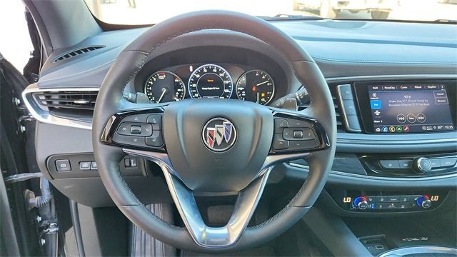 2023 Buick Enclave Premium