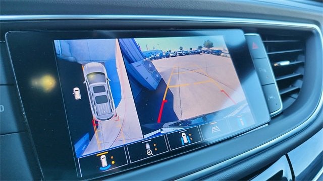 2023 Buick Enclave Premium