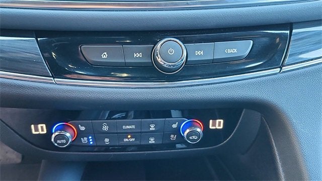 2023 Buick Enclave Premium