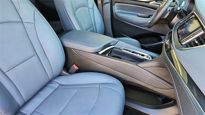 2023 Buick Enclave Premium