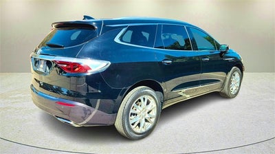 2023 Buick Enclave Premium