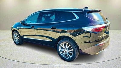 2023 Buick Enclave Premium