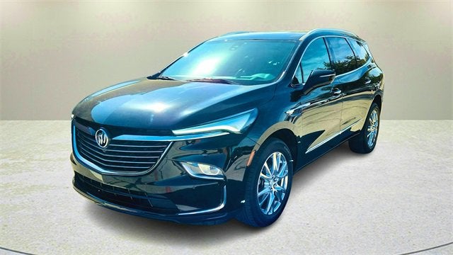 2023 Buick Enclave Premium